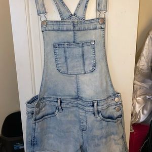 Overalls